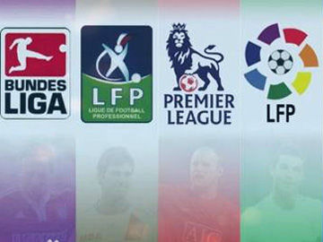 球星的个人 球星的个人